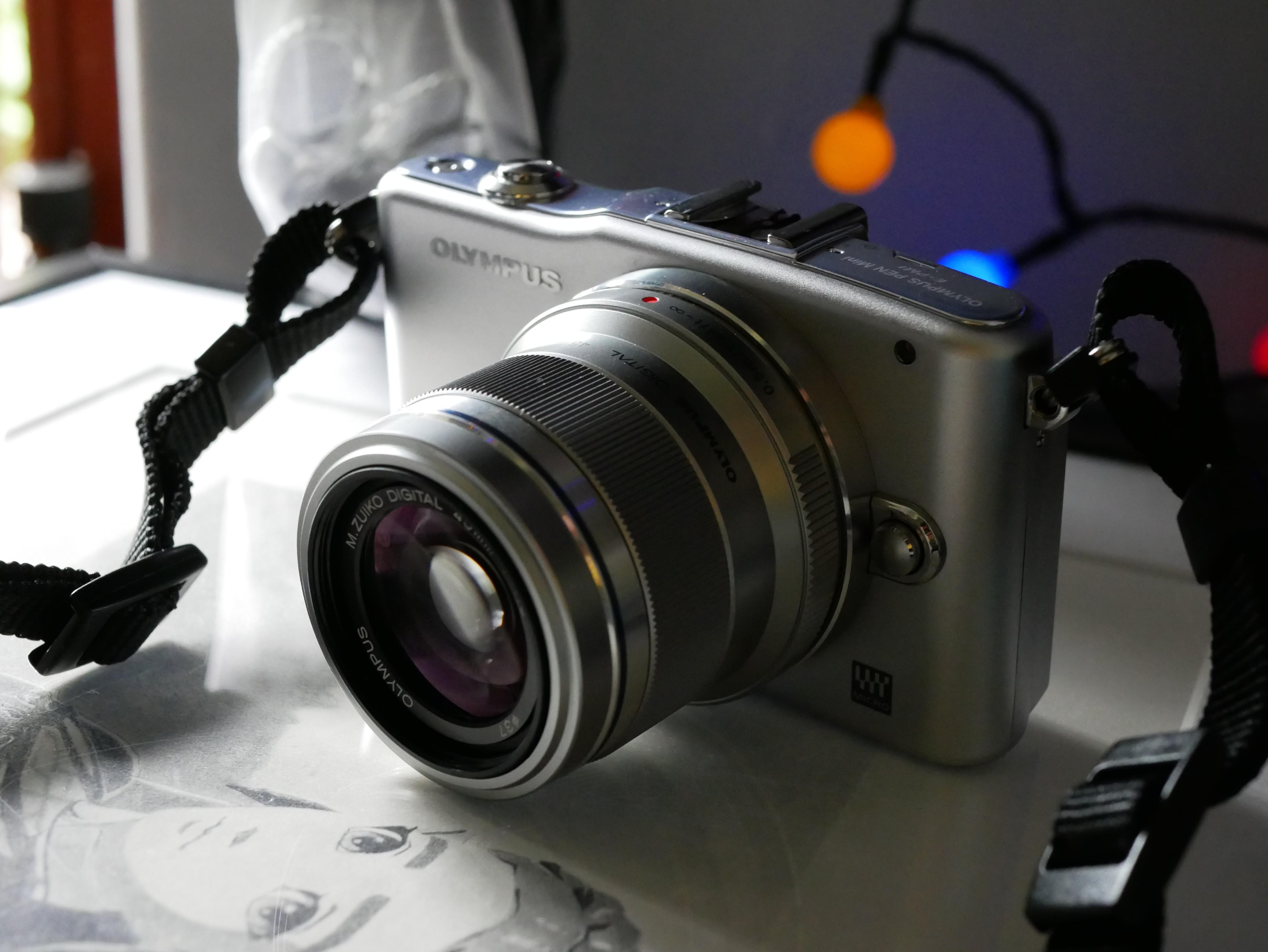 Just picked up this little beauty mint for £50! (body only