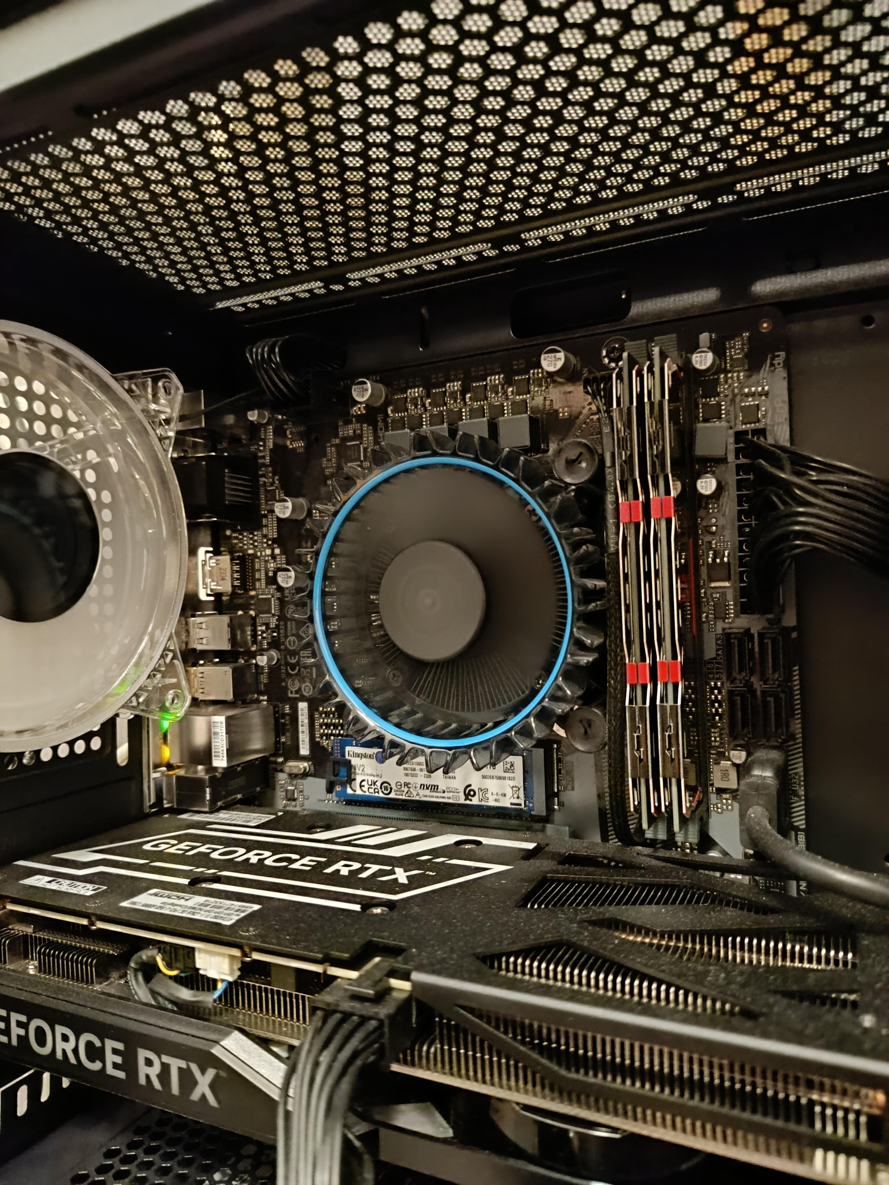 i5 14400f に一番コスパの良い CPU クーラーって、何かおすすめある