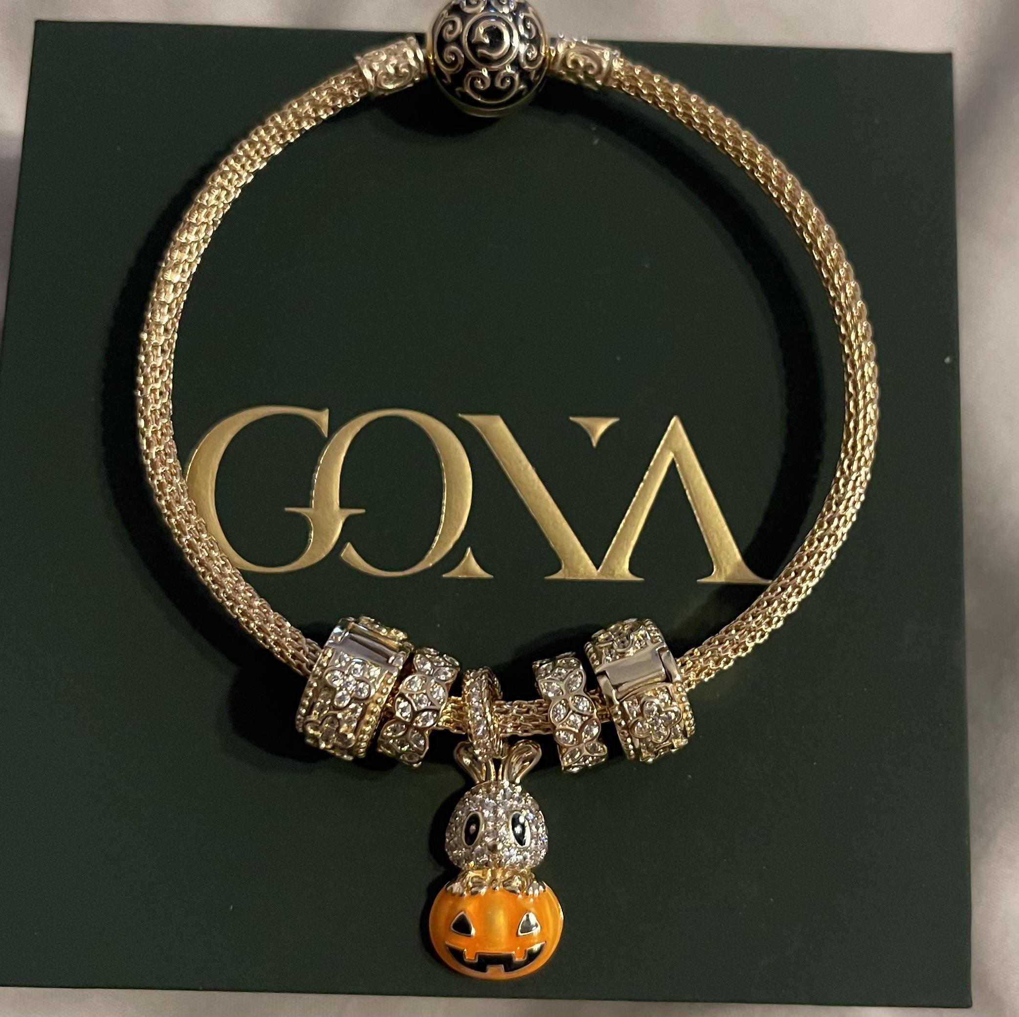 Pandora ハンドチャーム以外 Pandora以外のチャーム！ : r