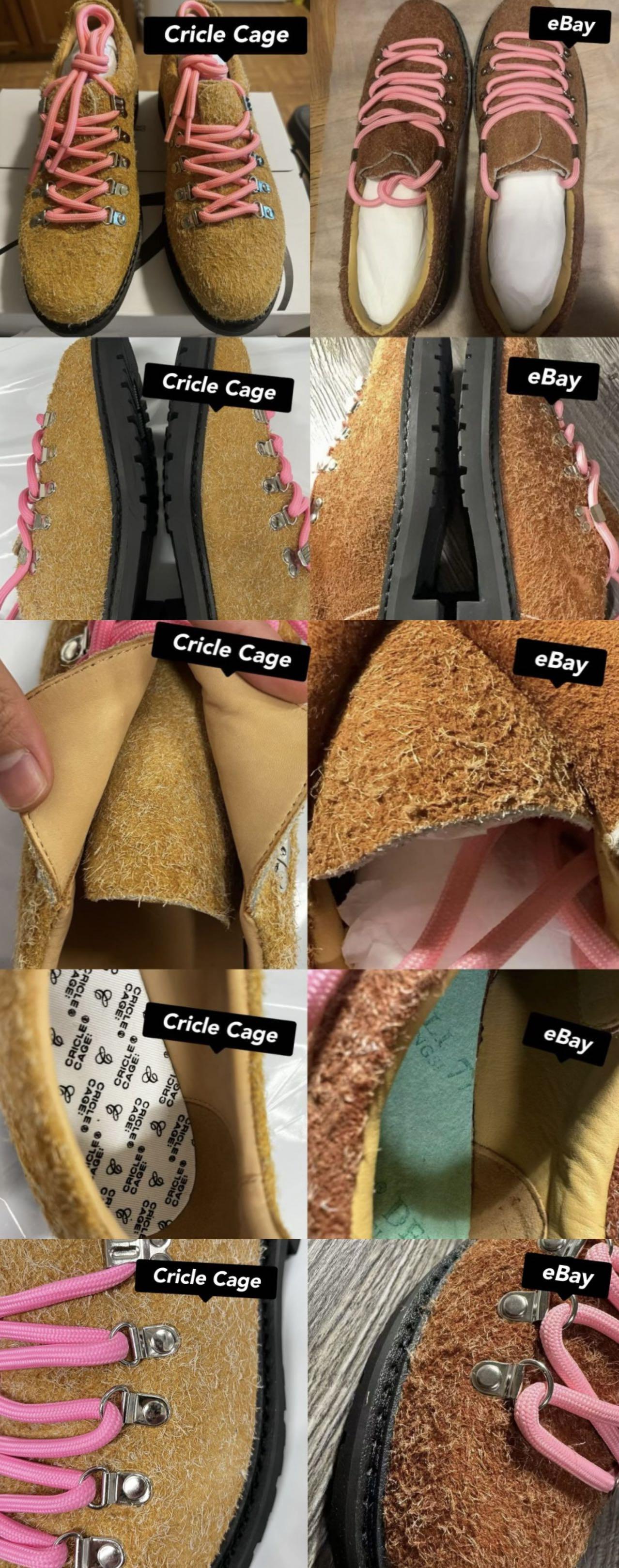 サークルケージマウンテンダービー : r/ThrowingFits