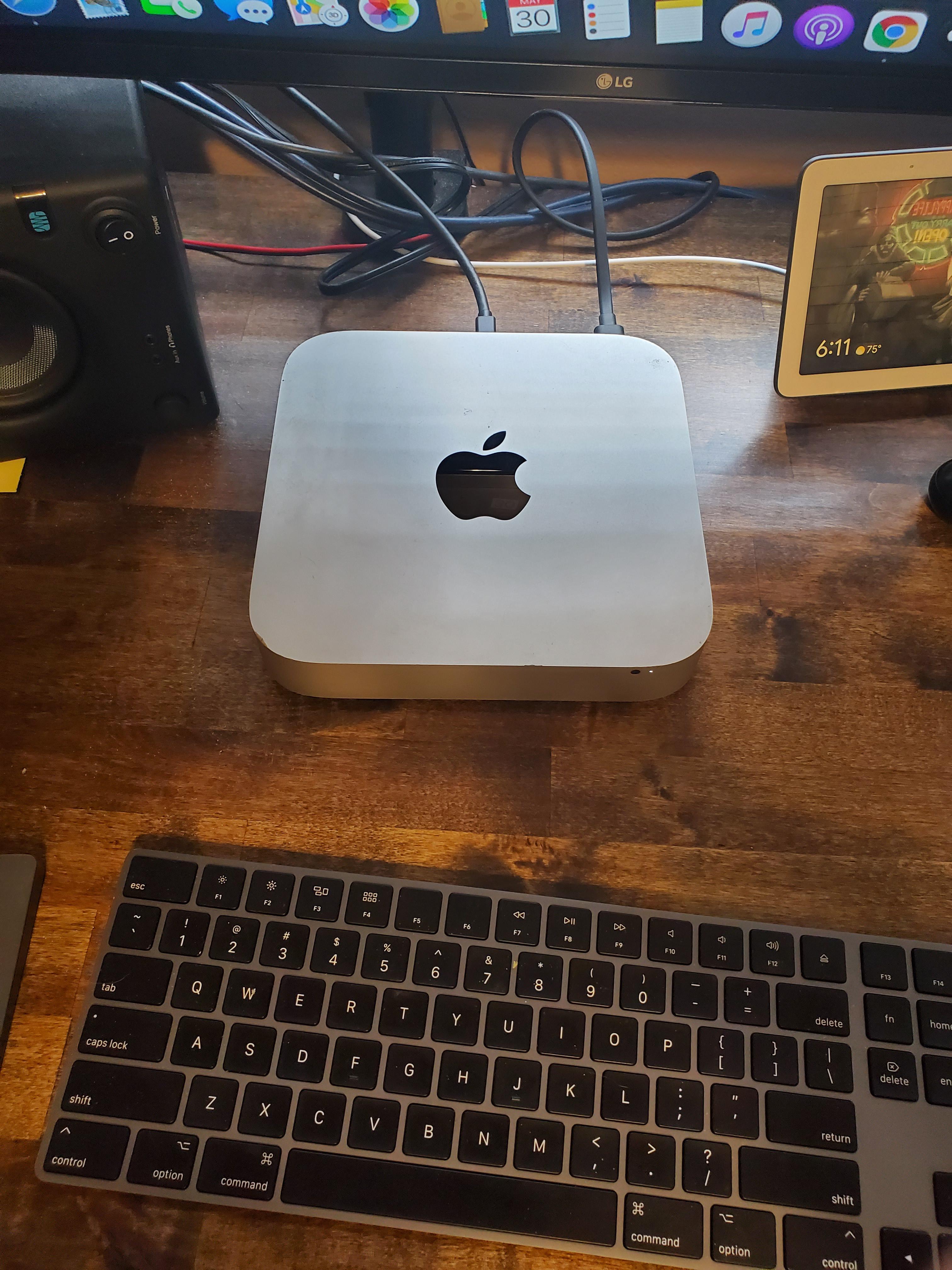 Mac mini Late 2012 fully loaded : r/mac