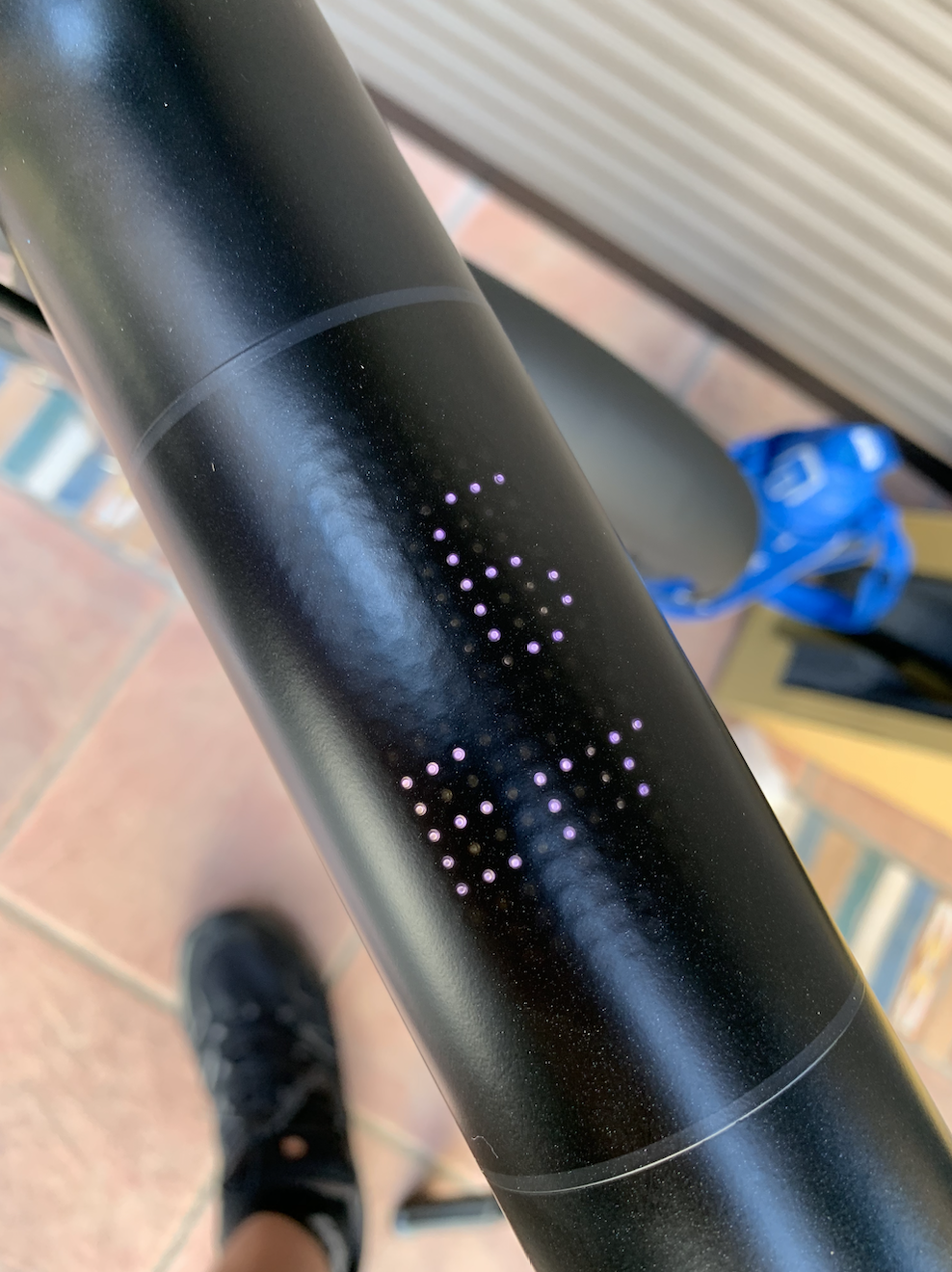 S3 arrived with Err 6 and some other issues. : r/vanmoofbicycle