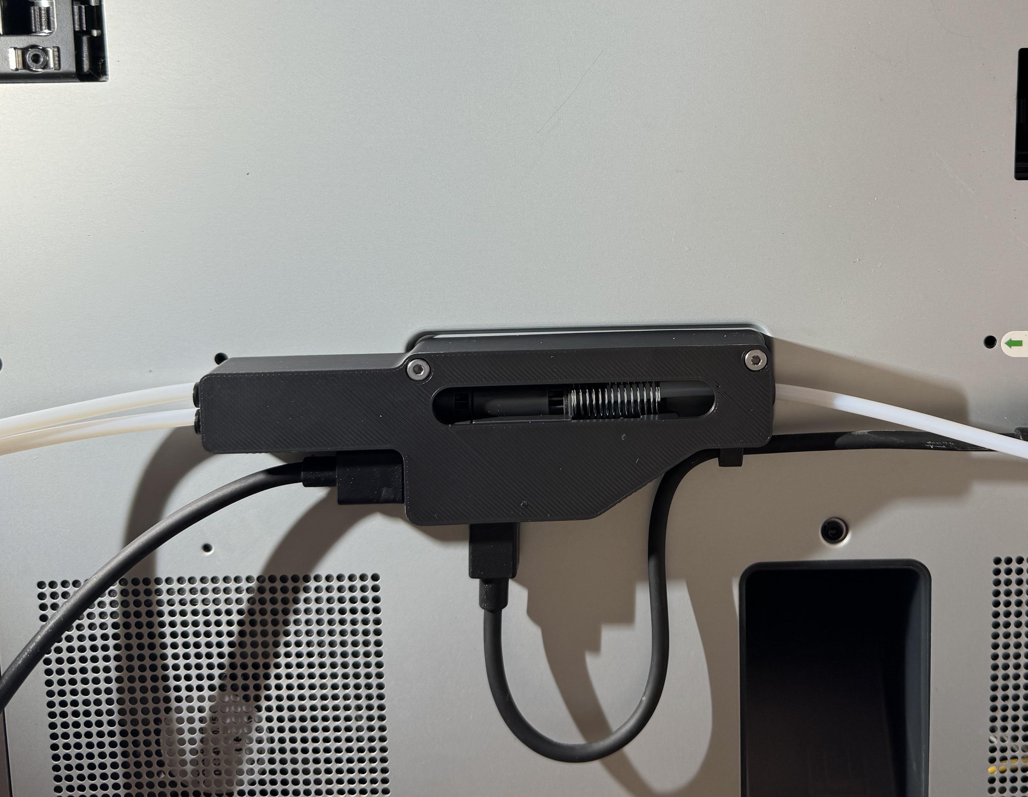 Bambu Lab AMS 純正 フィラメントバッファー/チューブ付 フィラメント バッファー | Bambu Lab ストア