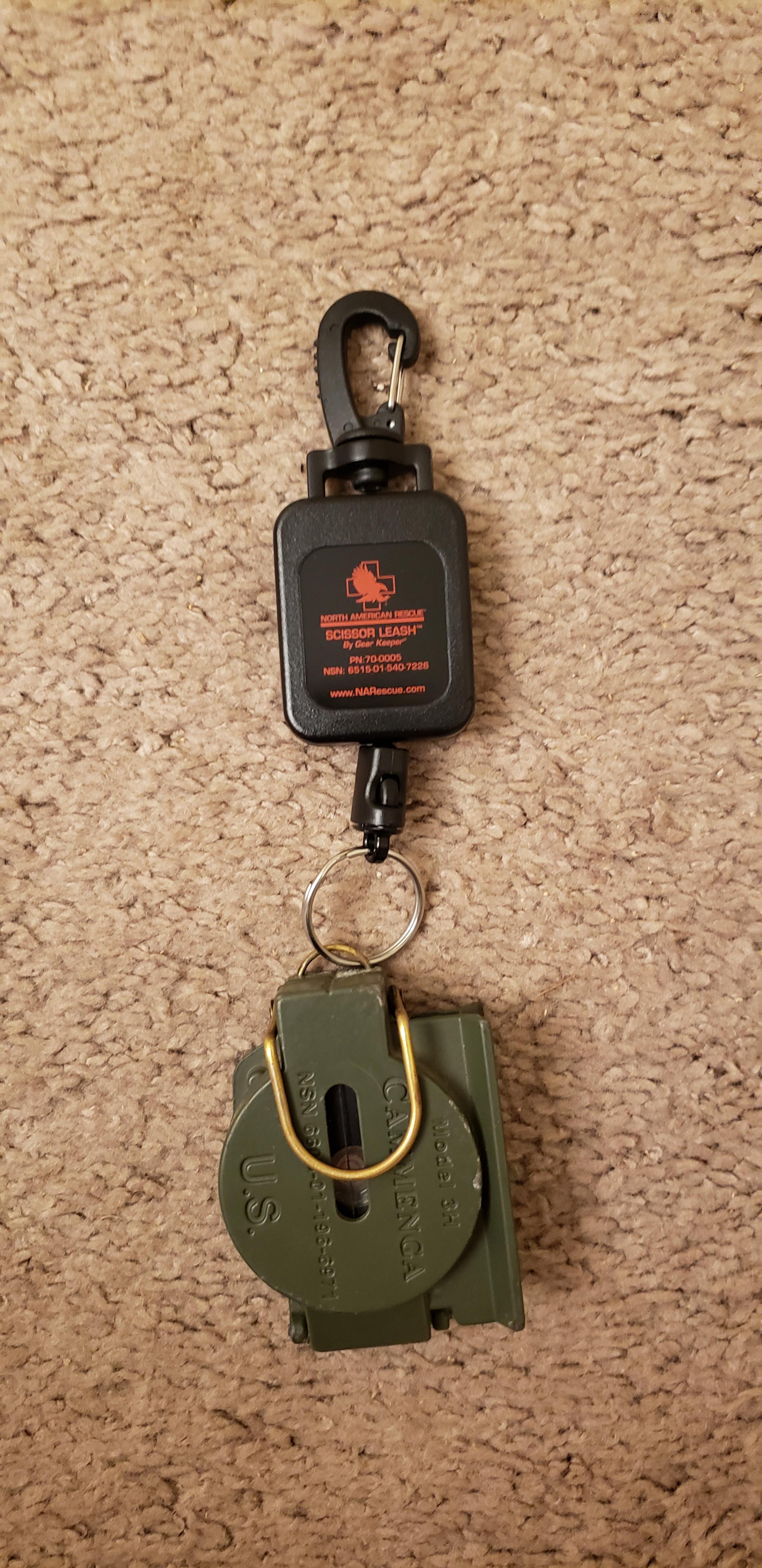 NAR Scissor Leash : r/QualityTacticalGear