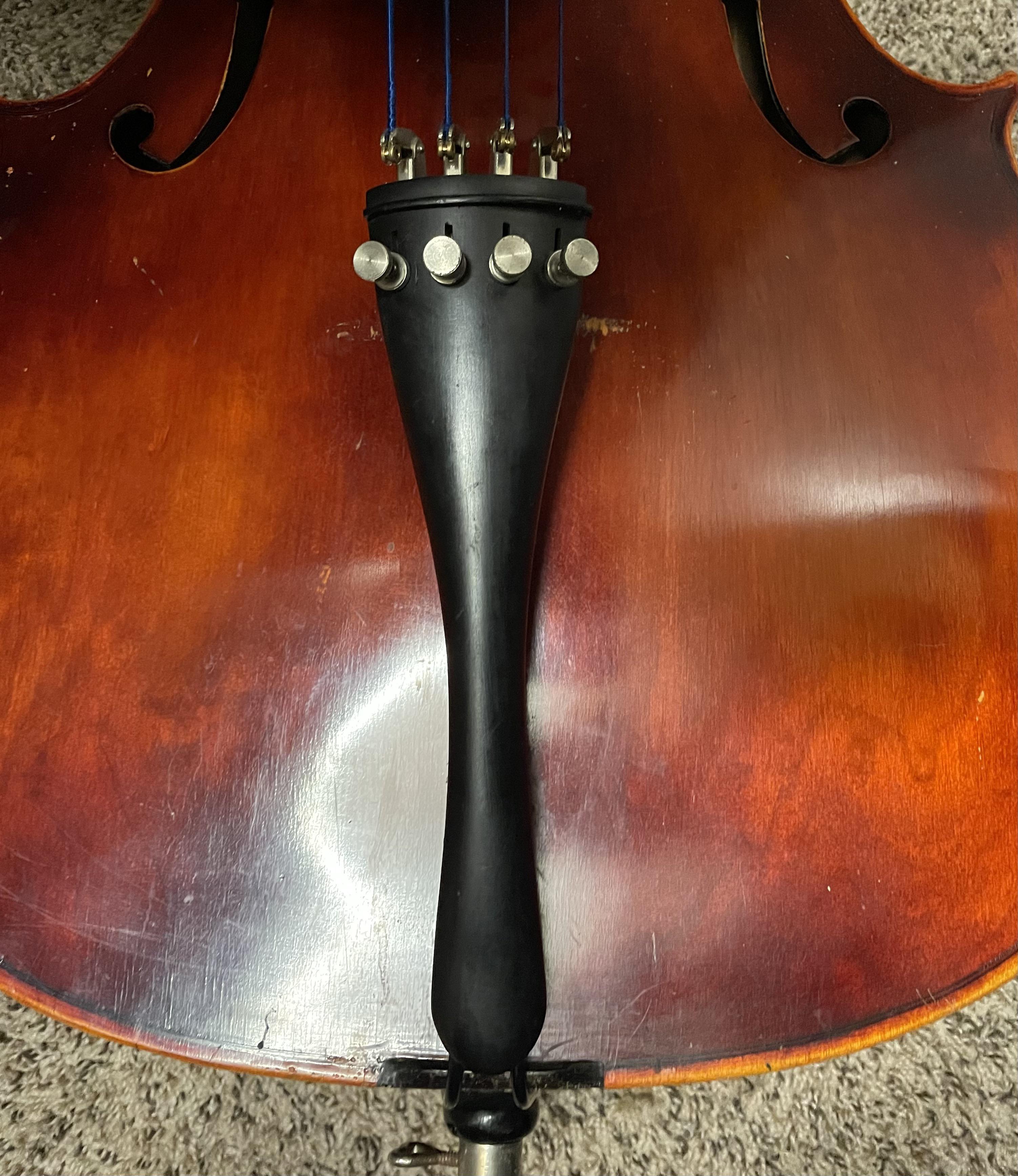 新しいテールピースの種類/素材のおすすめはありますか？ これを