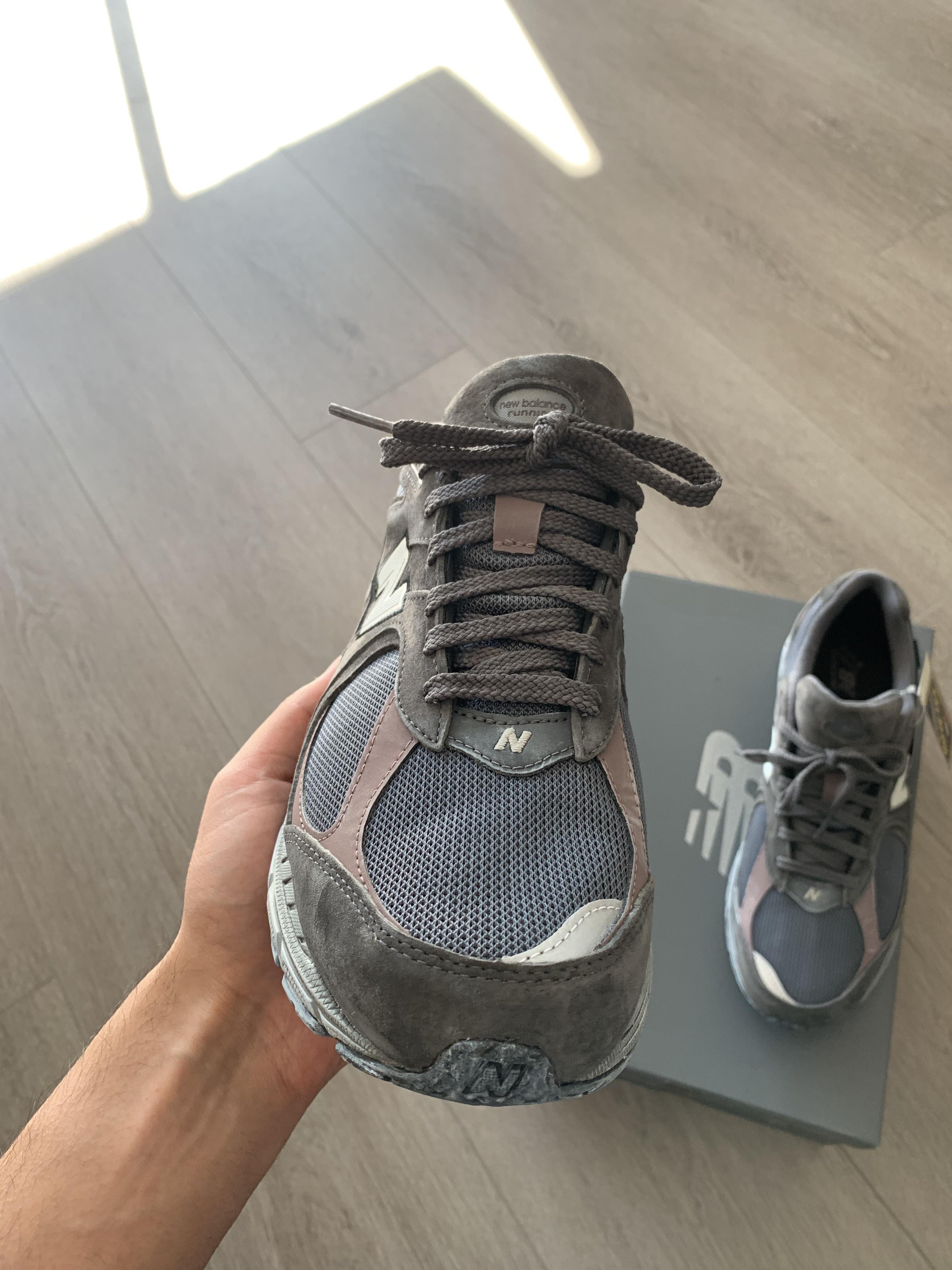 New Balance 2002R Gore-Tex M2002RXA : r/Newbalance