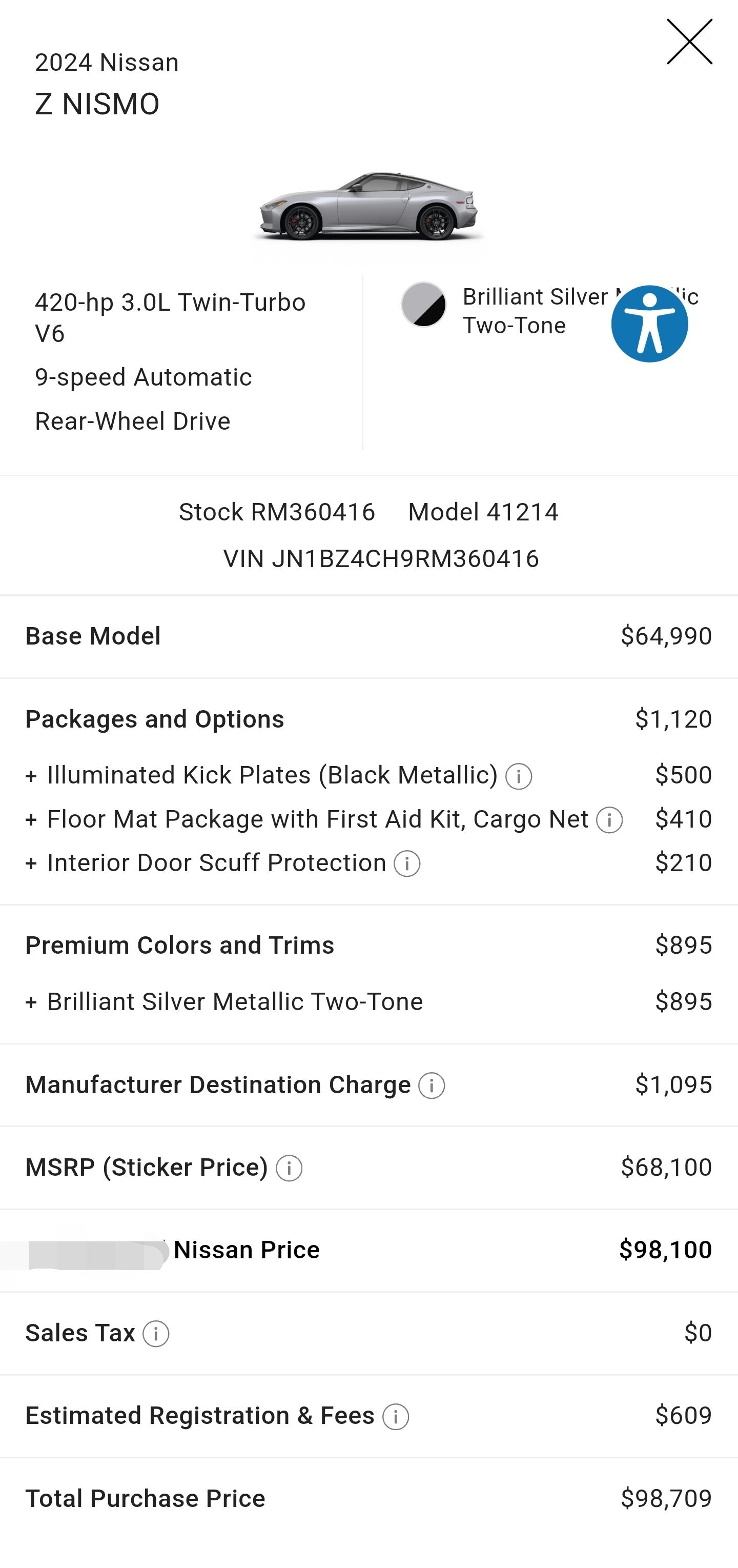 Why does Nissan allow this BS? : r/Nissan