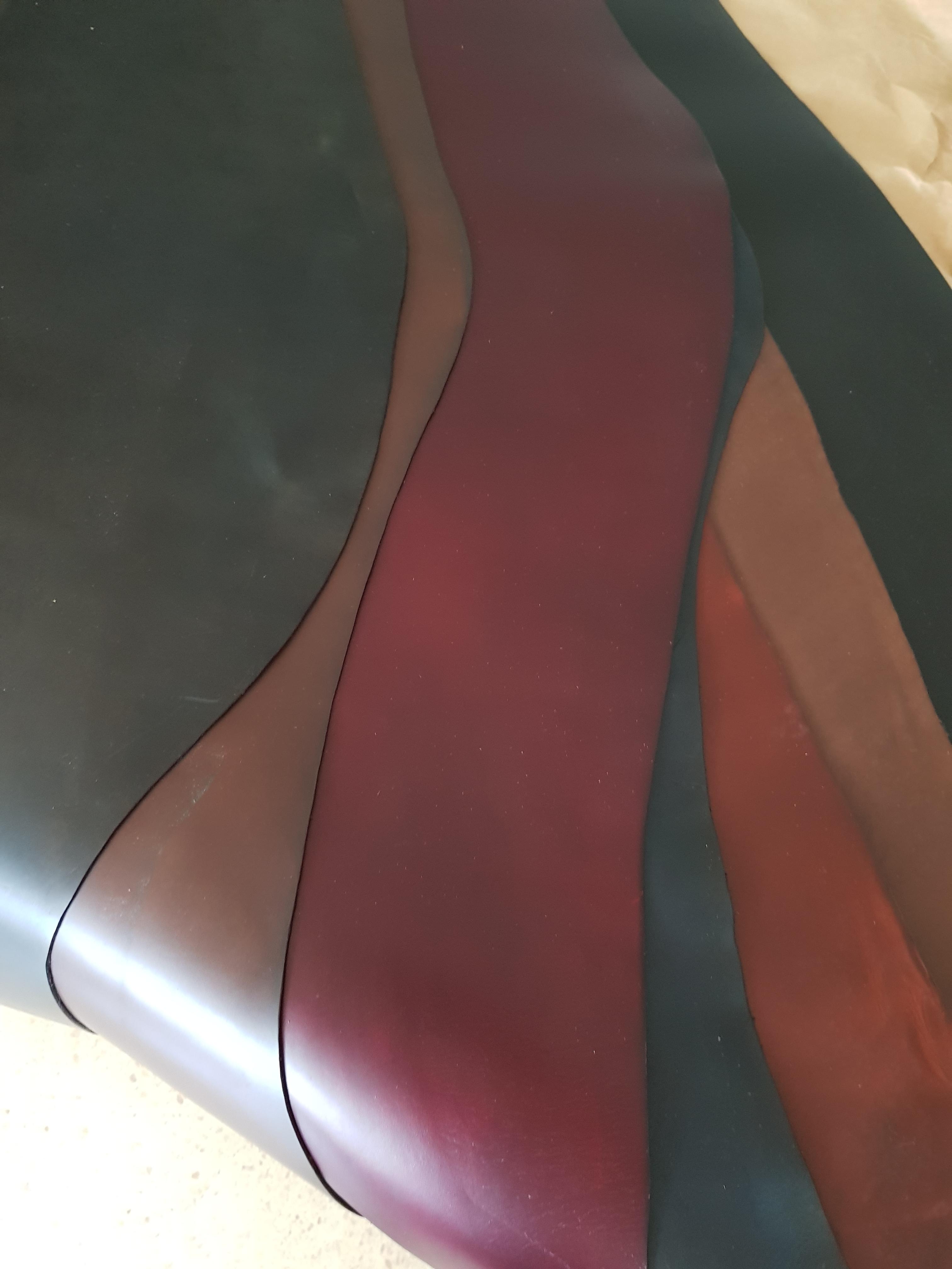 ホーウィン社のホースバット : r/Leathercraft