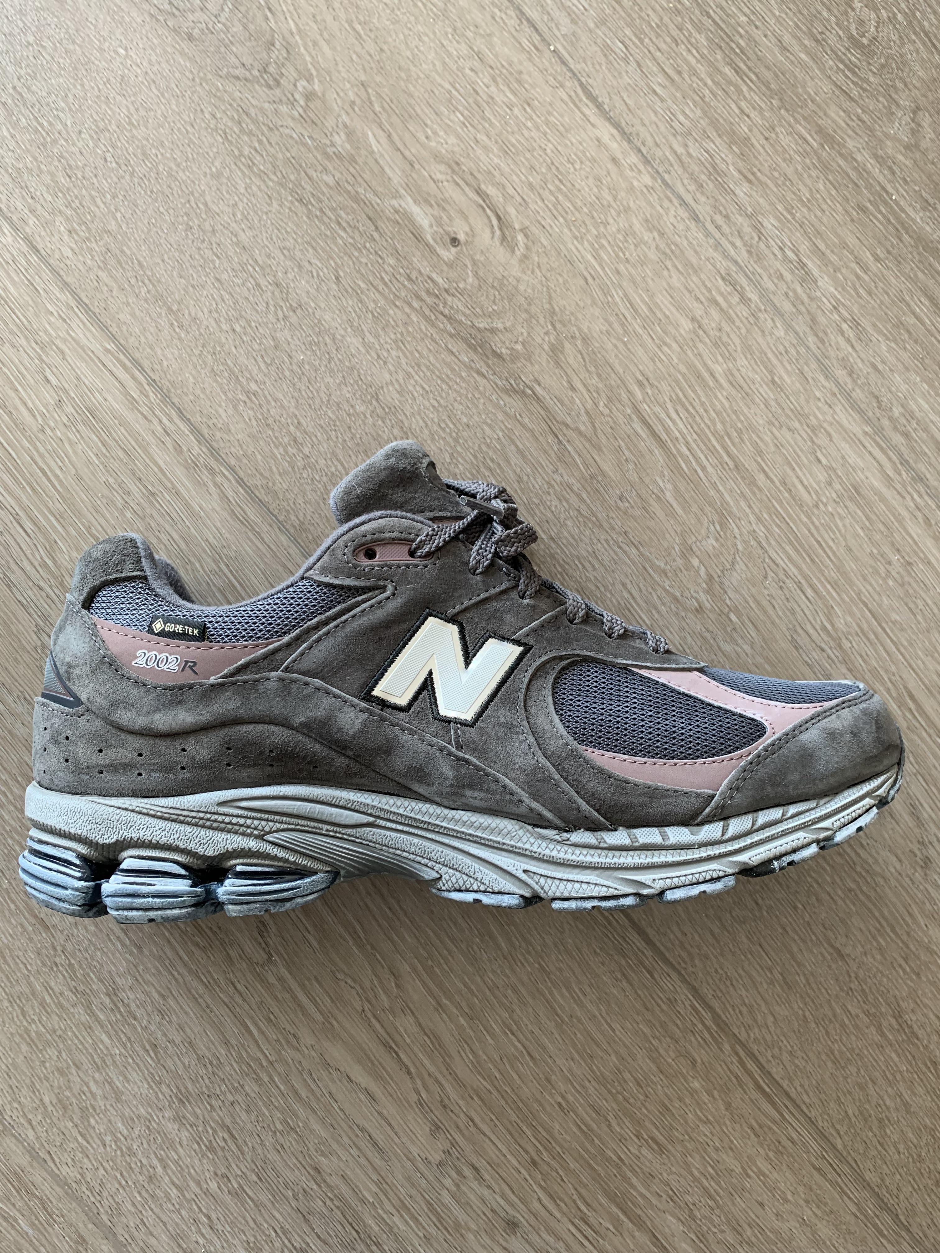 New Balance 2002R Gore-Tex M2002RXA : r/Newbalance