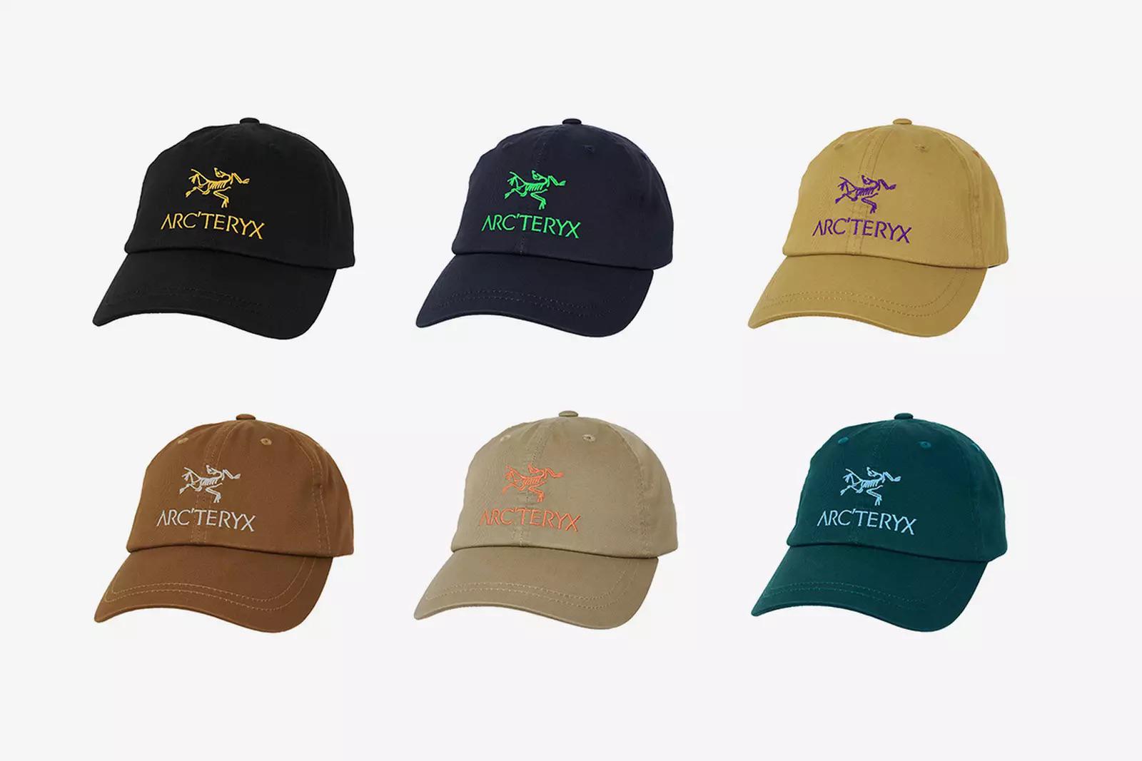 WTB: Palace x Arc'teryx 6-panel!! Any colour I really want one