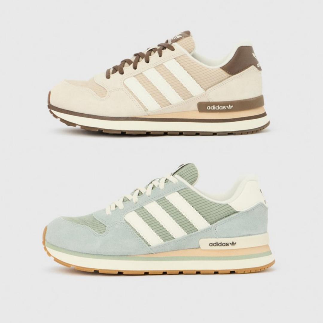 Just launched : r/adidas