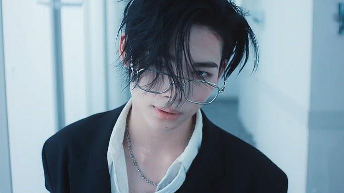 ニキのメガネ、マジで応援してる！ 間違いなし！ : r/enhypen