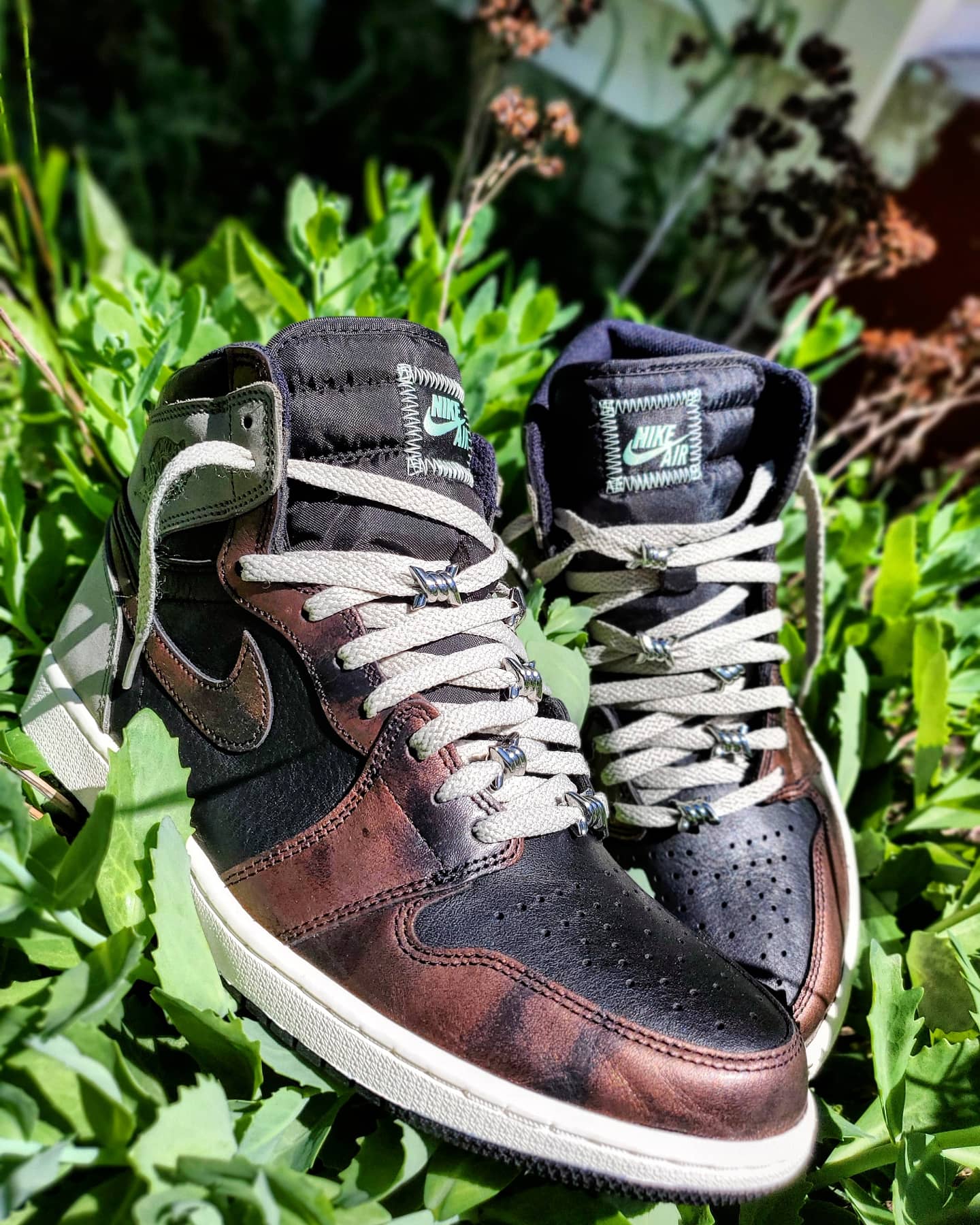 UNDS: Jordan 1 High OG 
