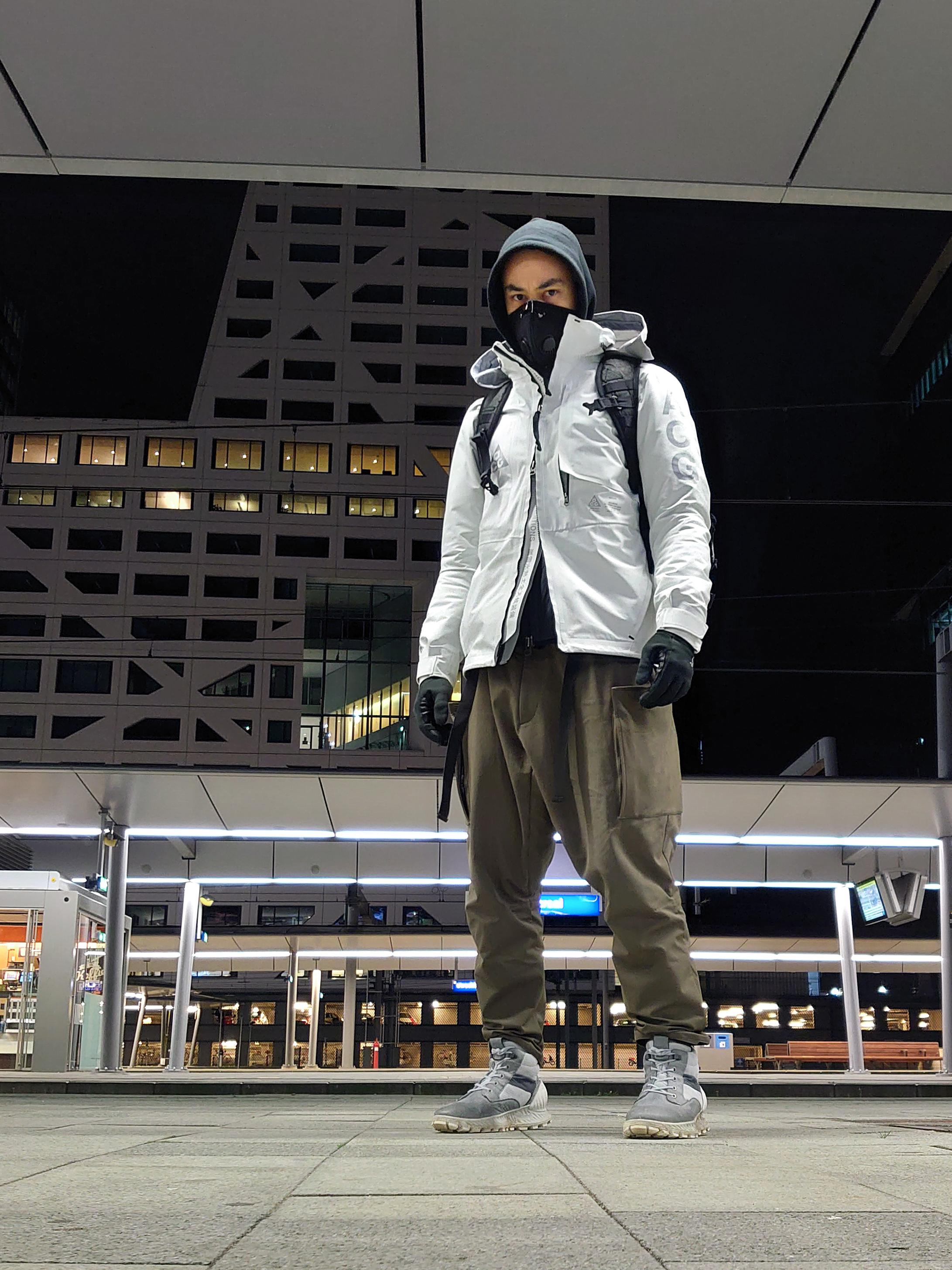 WDYWT] P31A-DS review in T–2 days. : r/techwearclothing