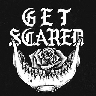 Get Scared | Spotify