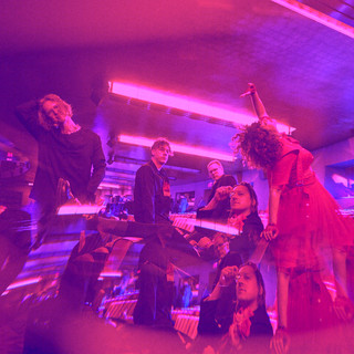 アーケイド・ファイア Arcade LPレコード Fire