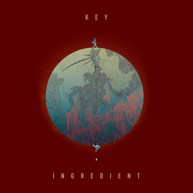Key Ingredient - Album by Mili | Spotify