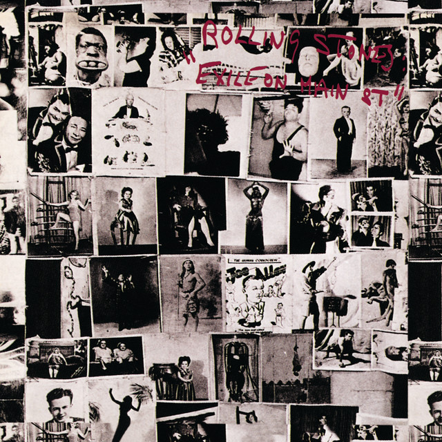 Exile On Main Street (Deluxe Version) - Album by The Rolling