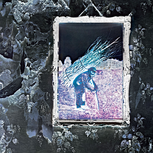 Led Zeppelin IV (Deluxe Edition) - Album by Led Zeppelin | Spotify