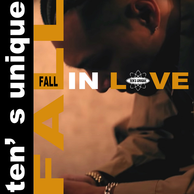 Fall In Love - Single by TEN's UNIQUE | Spotify