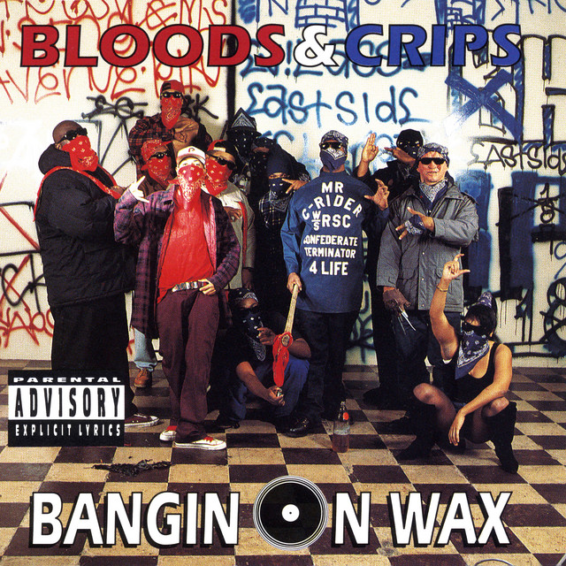 Bloods & Crips | Spotify
