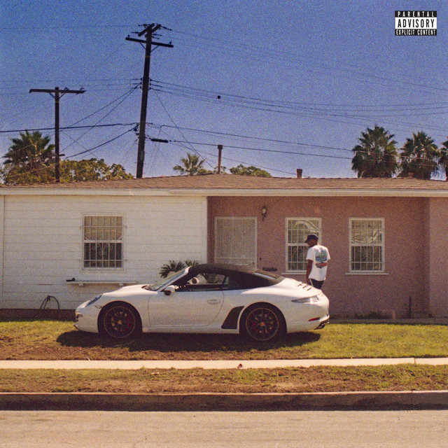 Los Angeles Is Not for Sale, Vol. 1 - Album by Dom Kennedy | Spotify