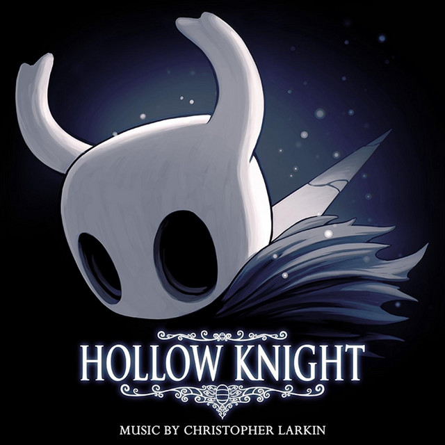 Hollow Knight (Original Soundtrack) ‑「アルバム」by Christopher