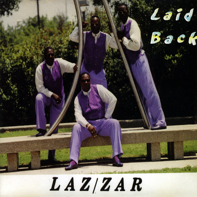 Laid Back - Album by Laz/Zar | Spotify