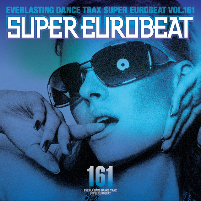 スーパーユーロビート VOL.161～170セット Super Eurobeat Vol.161