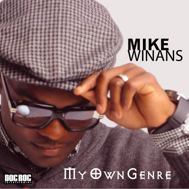 Mike Winans | Spotify