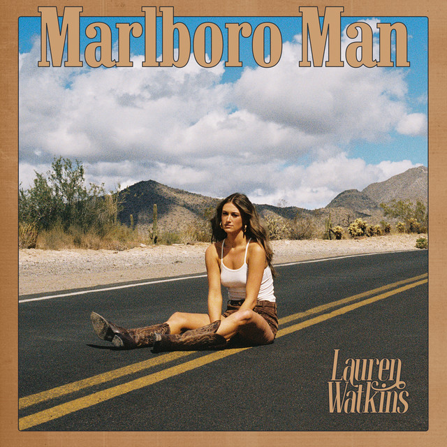 Marlboro Man - Single by Lauren Watkins | Spotify
