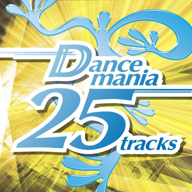 Dancemania 25 tracks - Compilation by Various Artists | Spotify