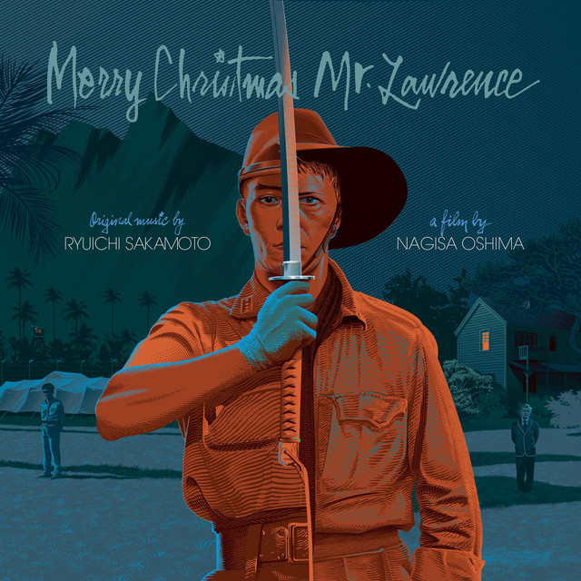 Merry Christmas Mr. Lawrence ‑ 曲・歌詞：坂本龍一 | Spotify