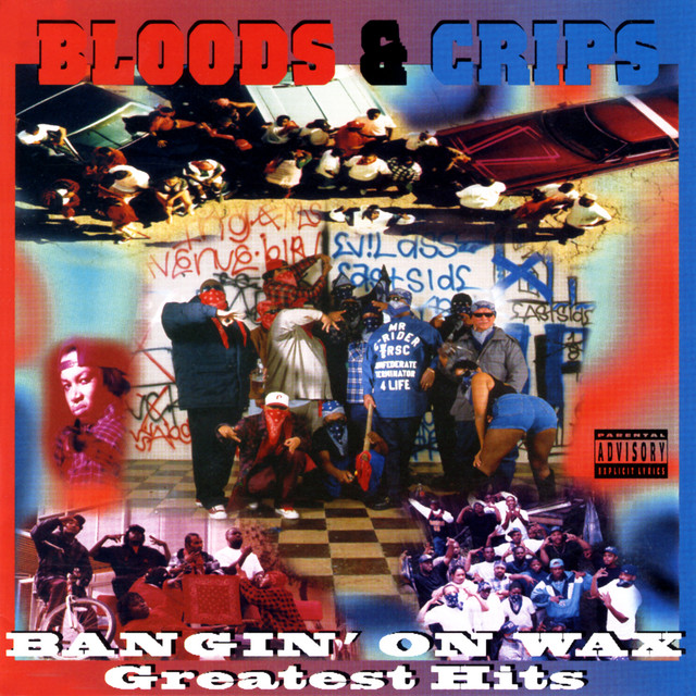 Shit Ain't Over ‑ 曲・歌詞：Bloods & Crips | Spotify