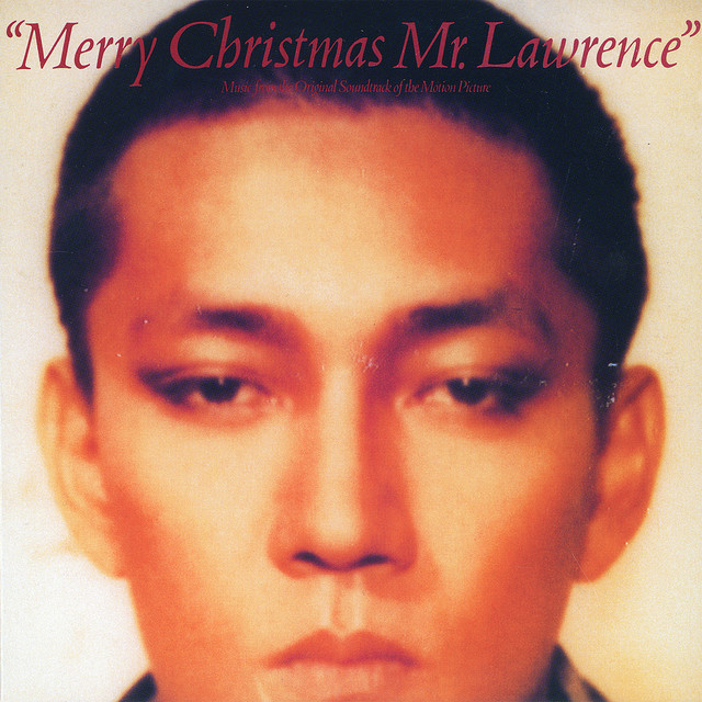 Merry Christmas Mr.Lawrence ‑ 曲・歌詞：坂本龍一 | Spotify