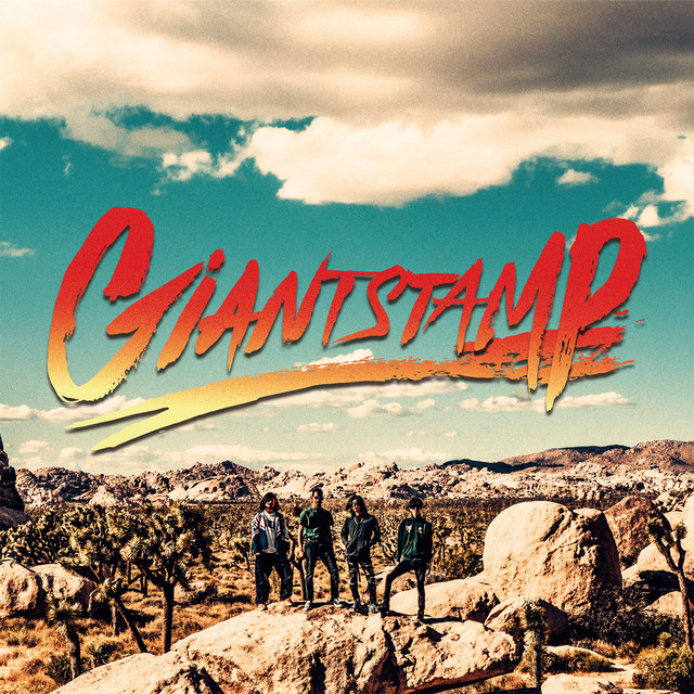 GIANTSTAMP - Album by Suspended 4th | Spotify