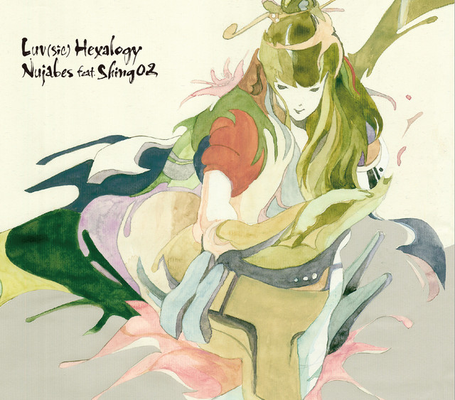 Luv (sic) pt5 (feat. Shing02) ‑ 曲・歌詞：Nujabes, Shing02 | Spotify