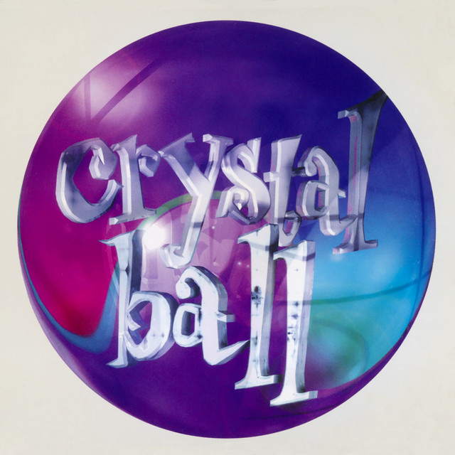 Crystal Ball - Album by Prince | Spotify