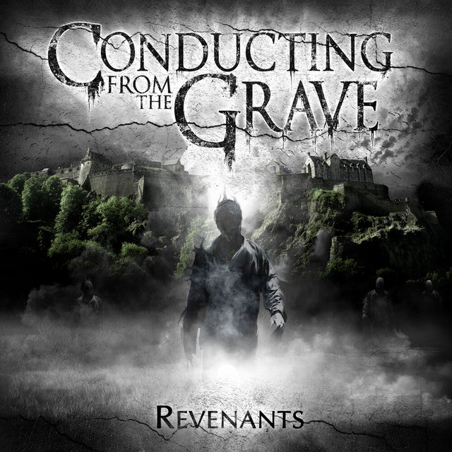Conducting From The Grave | Spotify