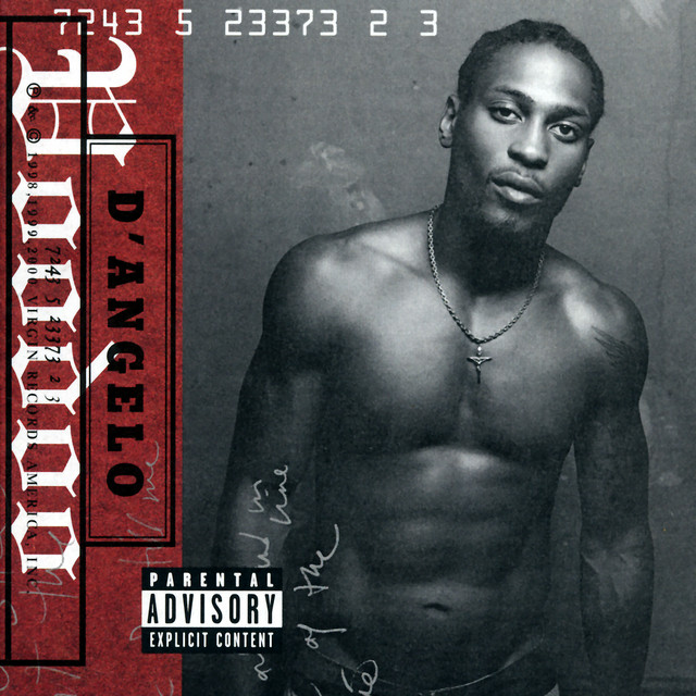Voodoo - Album by D'Angelo | Spotify