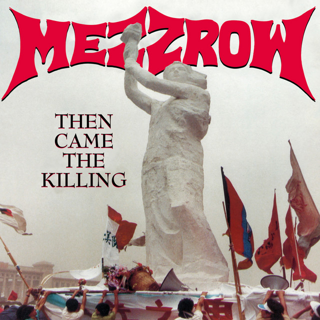 Then came the killing - Album by Mezzrow | Spotify