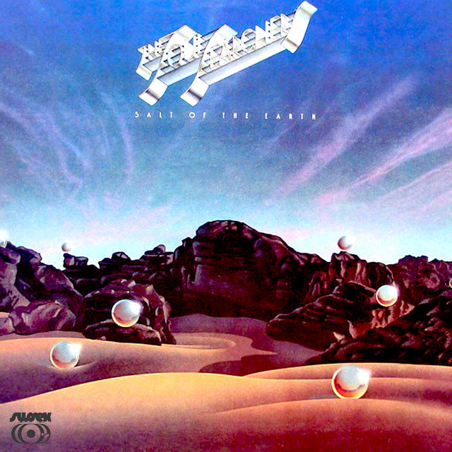 Salt of the Earth - Album by The Soul Searchers | Spotify