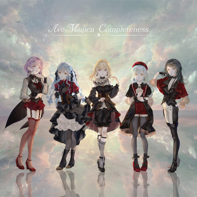 Completeness - Album by Ave Mujica | Spotify