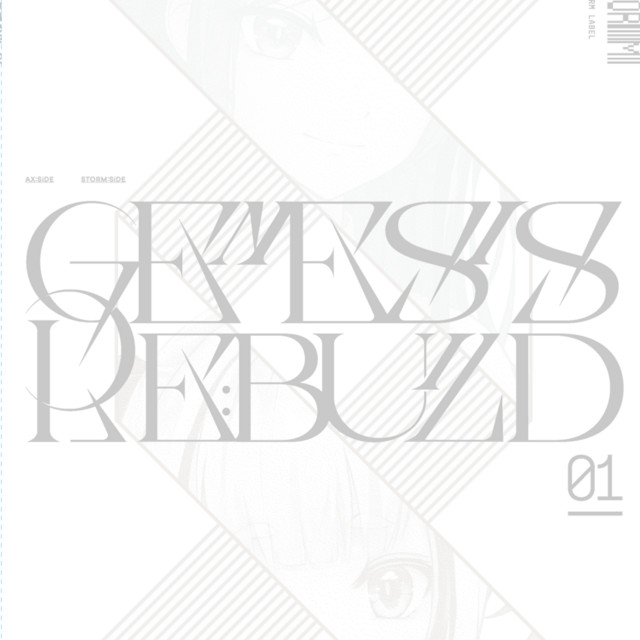 season1~4Fina Sato リ・ジェネシスRe:Genesis