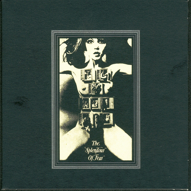 The Splendour Of Fear - Album by Felt | Spotify