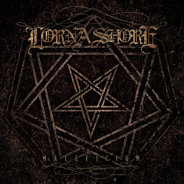 Maleficium - EP by Lorna Shore | Spotify