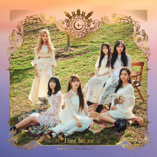GFRIEND The 2nd Album 'Time for us' - Album by GFRIEND | Spotify