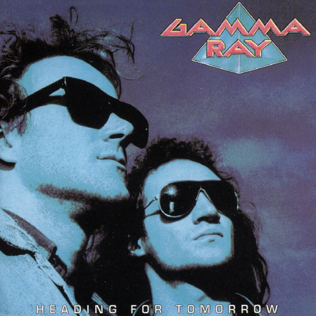 Heading for Tomorrow - Album by Gamma Ray | Spotify