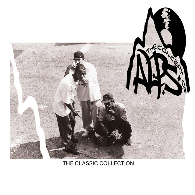 The Classic Collection - Album by Alps Cru | Spotify