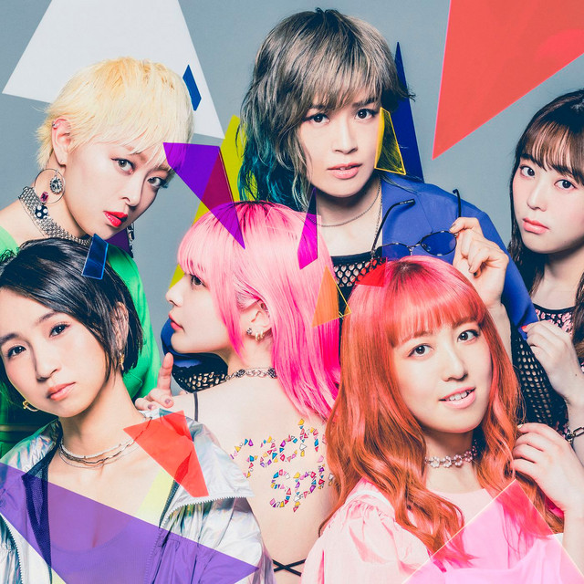 Gacharic Spin 10周年記念アルバム Gacharic Spin 10周年記念アルバム